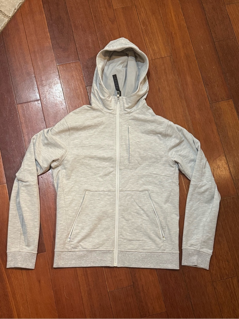 Lululemon City Sweat Hoodie Mens Medium